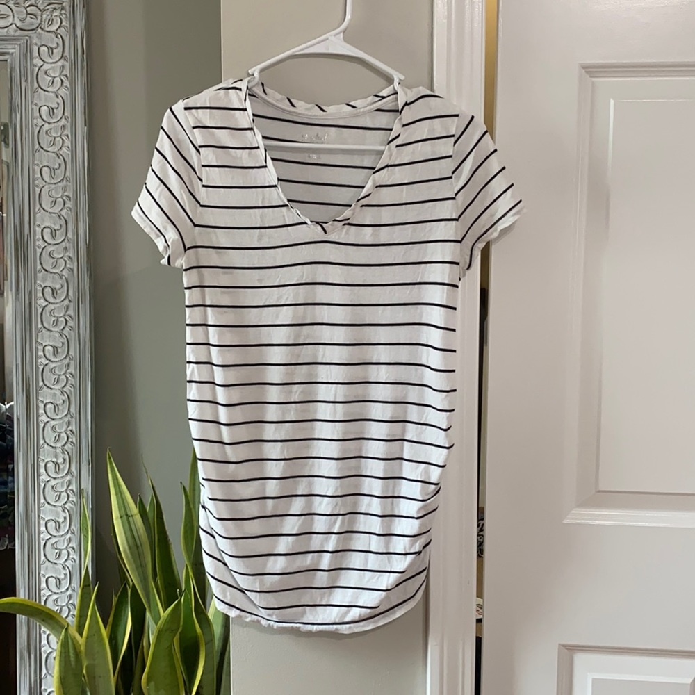 Maternity t-shirt
